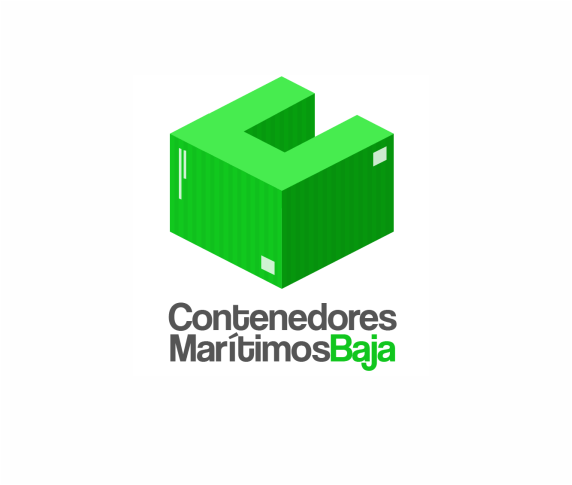 Contenedores Marítimos Baja